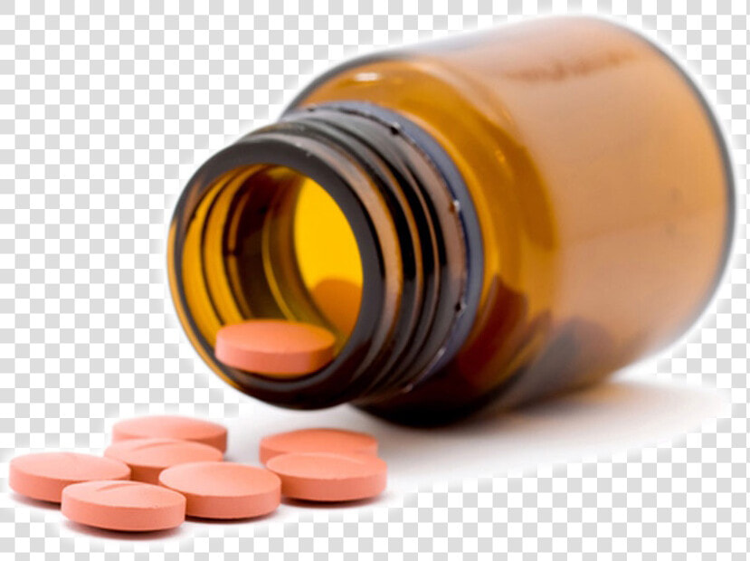 Open Pill Bottle Png   Pharmacy  Transparent PngTransparent PNG