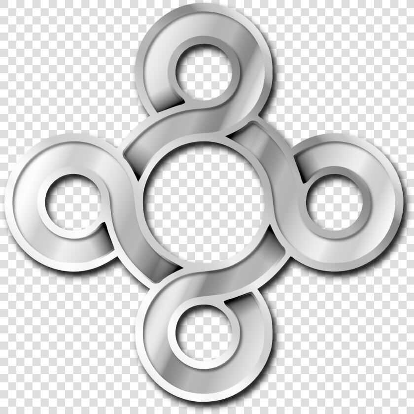 Metallic Circle Png Clip Free   Metallic Png  Transparent PngTransparent PNG