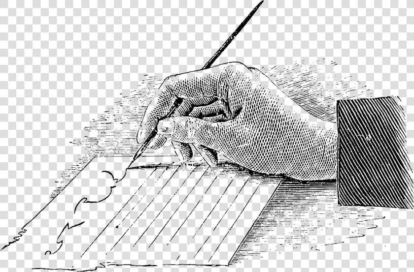 Free Old Pen Png   Old Fashioned Writing Png  Transparent PngTransparent PNG