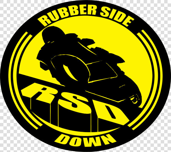 Rubber Side Down Motorsport Clothing   Liberia Mia  HD Png DownloadTransparent PNG