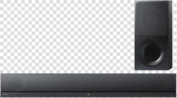 Soundbar Sony Ht Ct390  HD Png DownloadTransparent PNG