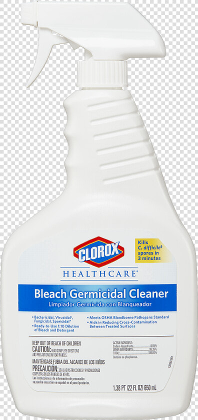 Clorox Bleach Png  Transparent PngTransparent PNG