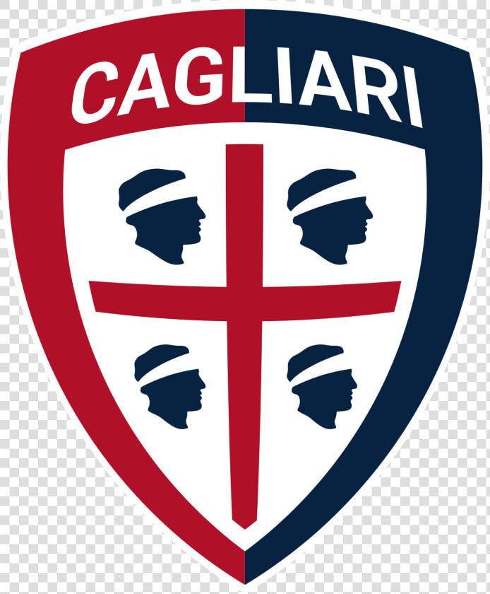 Thumb Image   Cagliari Calcio  HD Png DownloadTransparent PNG