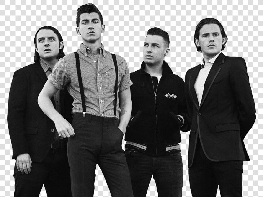 Transparent Arctic Monkeys Png   Arctic Monkeys  Png DownloadTransparent PNG