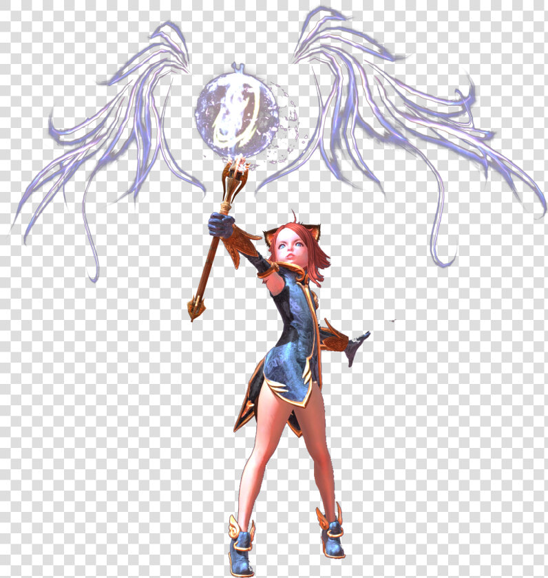 Tera Online Elin   Tera Png  Transparent PngTransparent PNG