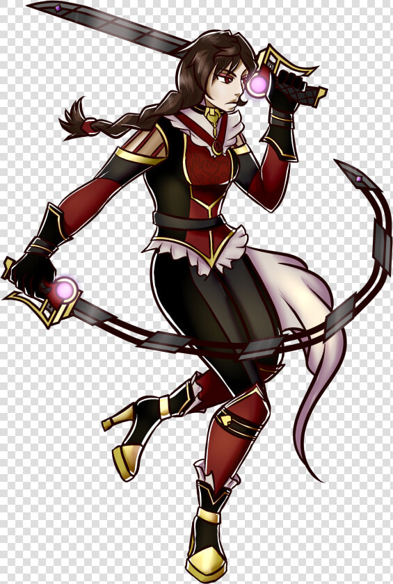 Rwby Fanon Wiki   Cartoon  HD Png DownloadTransparent PNG