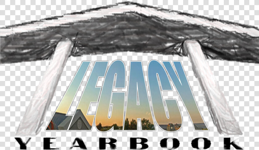 Legacy Yearbook Logo   Poster  HD Png DownloadTransparent PNG