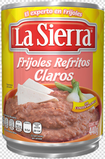 Frijoles La Sierra  HD Png DownloadTransparent PNG