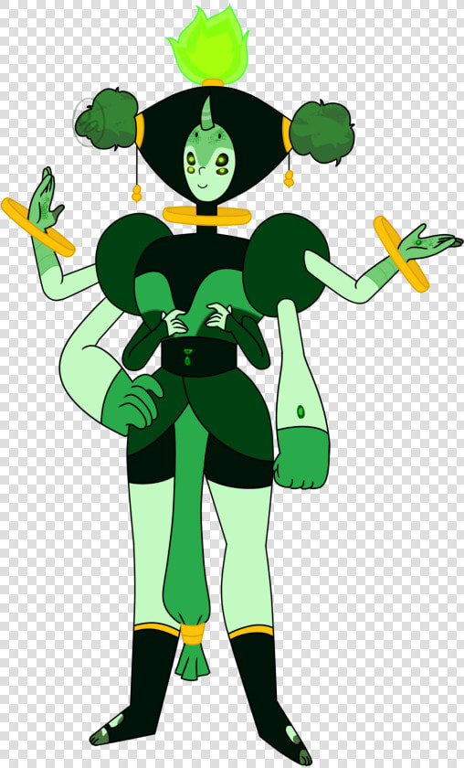 Gaia Stone Steven Universe   Transparent Cartoons   Steven Universe Gaia  HD Png DownloadTransparent PNG