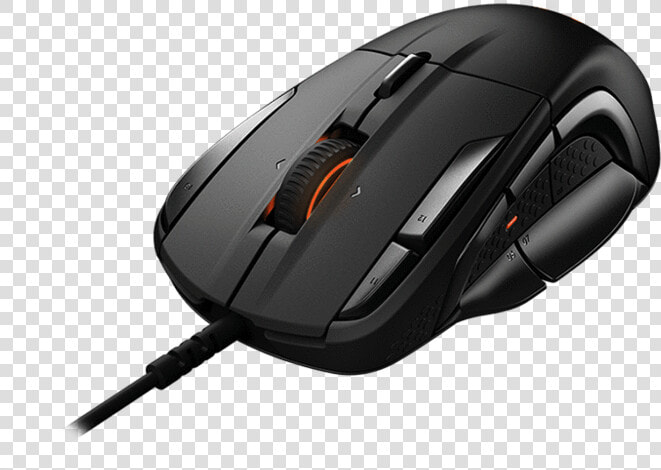 Steelseries Rival 500 Optical Gaming Mouse   Steelseries Mouse Rival 500  HD Png DownloadTransparent PNG