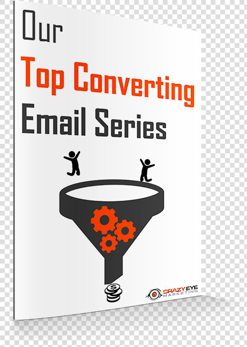 Top Converting Email Series   Rouages  HD Png DownloadTransparent PNG