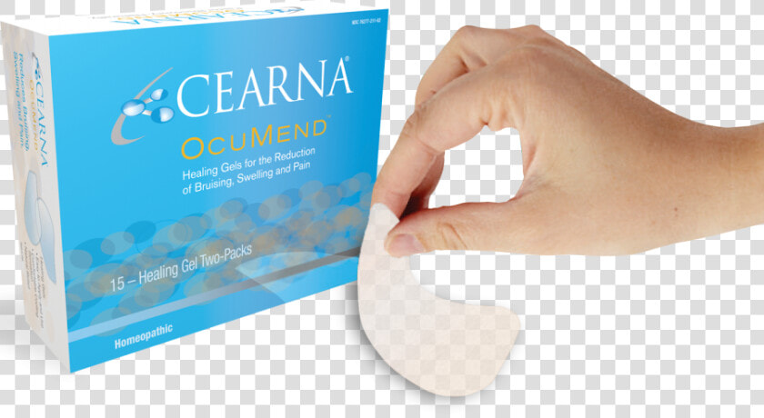 Transparent Bruise Png   Ocumend Pads  Png DownloadTransparent PNG