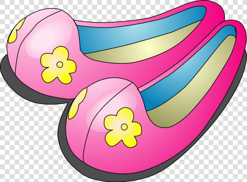 Shoes Clipart   Clipart Cute Shoes  HD Png DownloadTransparent PNG