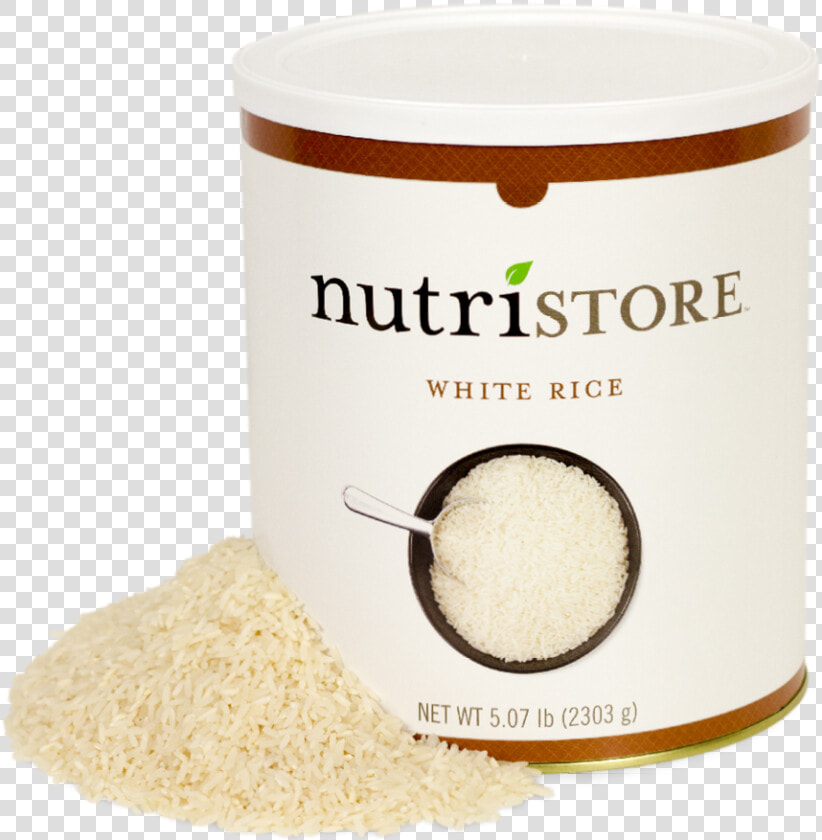 White Rice   Freeze Dried Chicken Dice  HD Png DownloadTransparent PNG