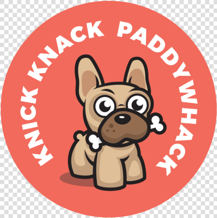 Knick Knack Paddywhack Dog Boutique In Riverdale Is   Backyard Babies Logo  HD Png DownloadTransparent PNG