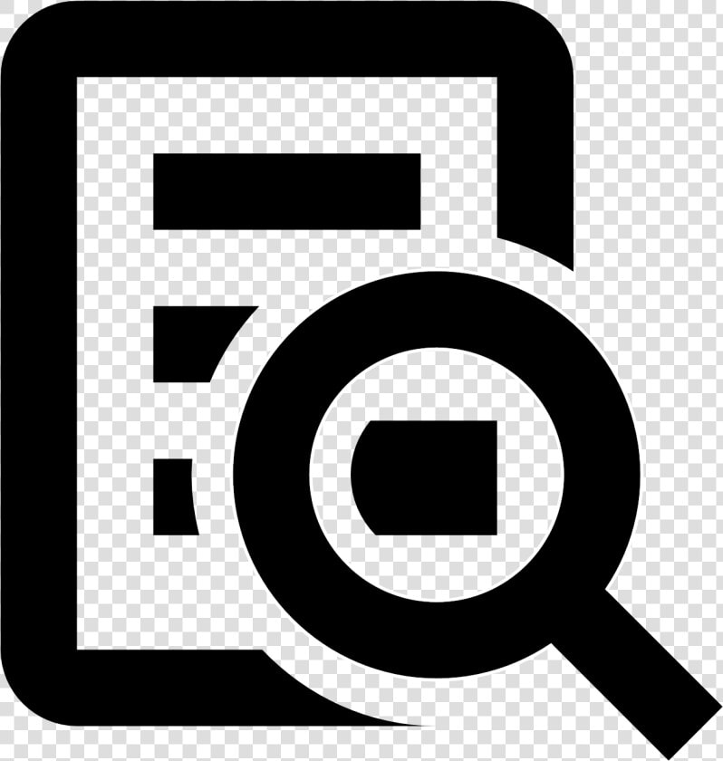 Magnifier Icon Png Transparent   Icon  Png DownloadTransparent PNG