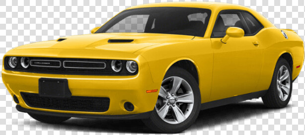 2019 Dodge Challenger   2019 White Dodge Challenger  HD Png DownloadTransparent PNG