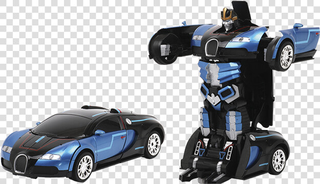 Car Transform Robot  HD Png DownloadTransparent PNG