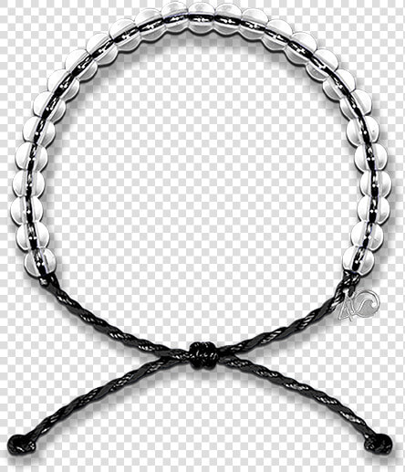 4ocean Hawaiian Monk Seal Bracelet  HD Png DownloadTransparent PNG