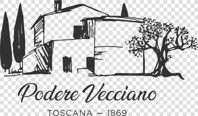 Podere Vecciano la Migliore Toscana Da Degustare   Tree  HD Png DownloadTransparent PNG