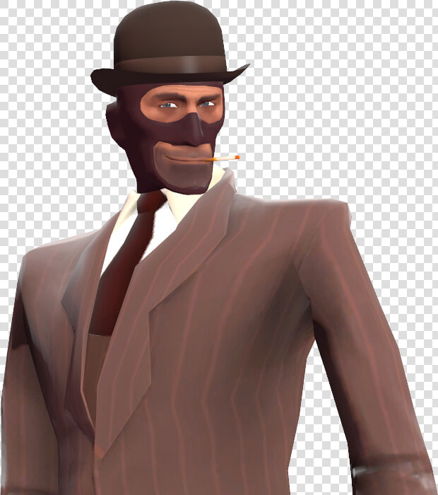 Team Fortress 2 Spy Png  Transparent PngTransparent PNG