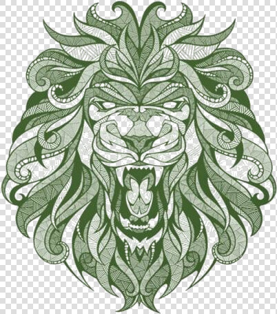 Lion Face Png Transparent Images   Lion Angry  Png DownloadTransparent PNG