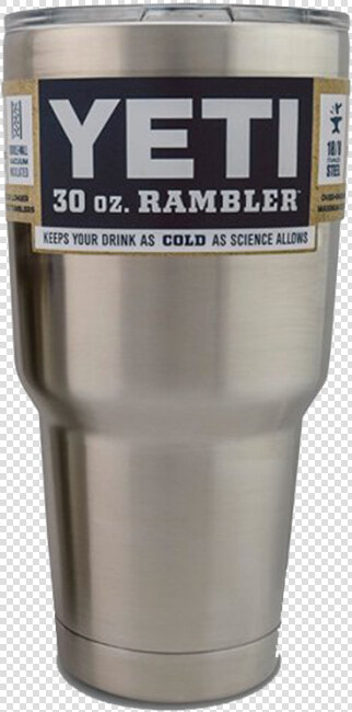 Yeti 30oz Rambler  HD Png DownloadTransparent PNG