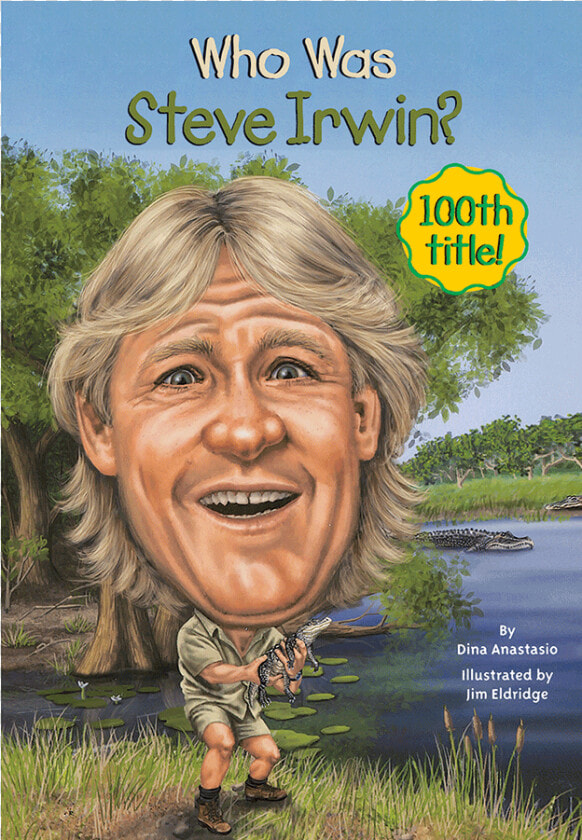 Steve Irwin  HD Png DownloadTransparent PNG