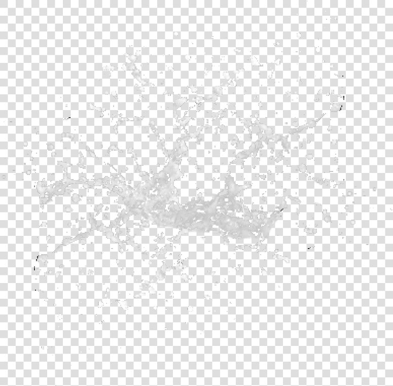 Dynamic Splash Water Drops Png Image   Sketch  Transparent PngTransparent PNG