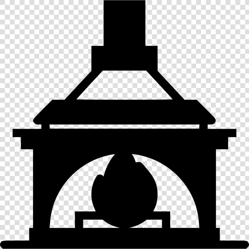 Fireplace Png   Fireplace Icon Vector Png  Transparent PngTransparent PNG