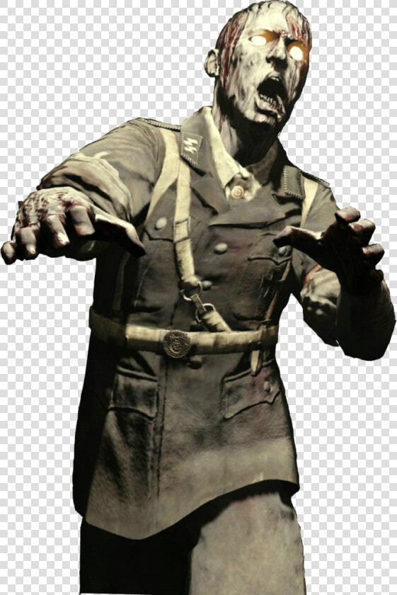 Transparent Zombies   Call Of Duty Zombies Png  Png DownloadTransparent PNG