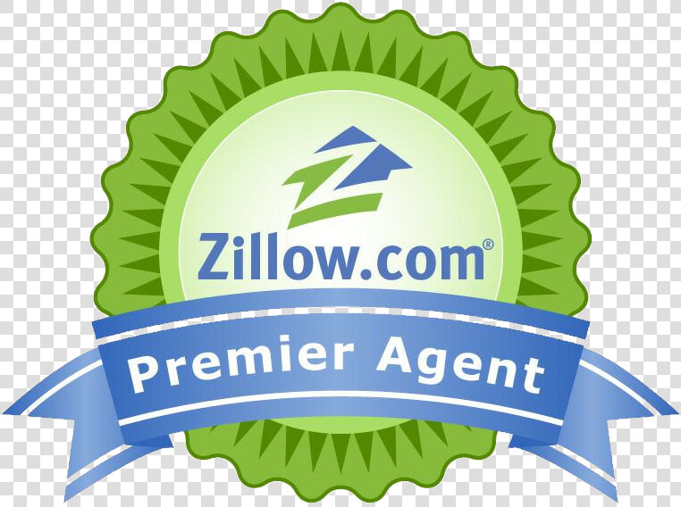 Zillow Premier Agent Logo Png  Transparent PngTransparent PNG