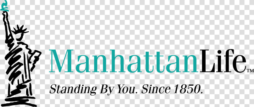 Manhattanlife   Manhattan Life  HD Png DownloadTransparent PNG