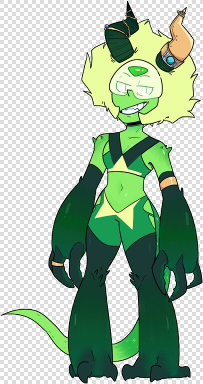 Peridot Discount Supervillain Steven Universe  HD Png DownloadTransparent PNG