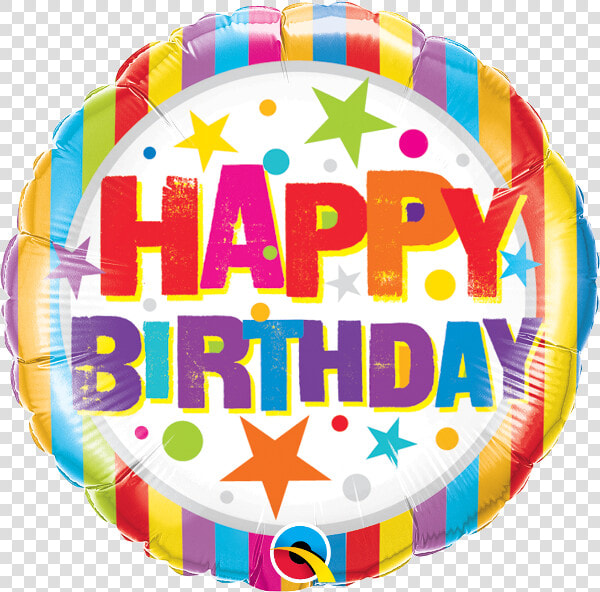 Foil Happy Birthday Anagram  HD Png DownloadTransparent PNG