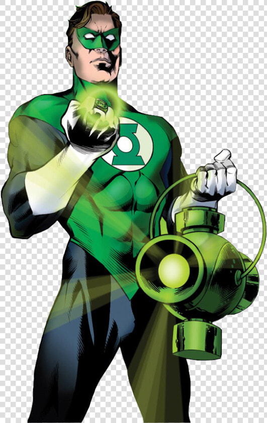 Versus Compendium Wiki   Green Lantern Holding Lantern  HD Png DownloadTransparent PNG