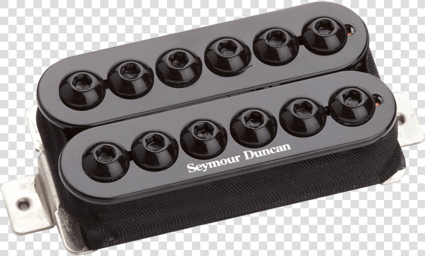 Seymour Duncan Invaders  HD Png DownloadTransparent PNG