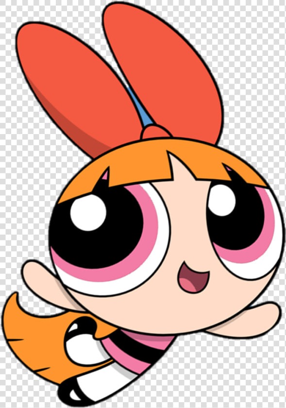 Blossom Powerpuff Girls Png Transparent Photo   Transparent Blossom Powerpuff Girls  Png DownloadTransparent PNG