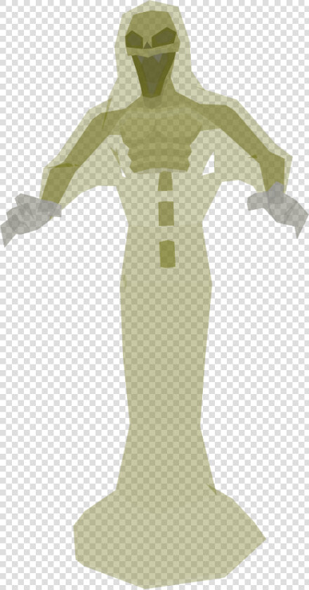 Runescape Aberrant Spectre  HD Png DownloadTransparent PNG