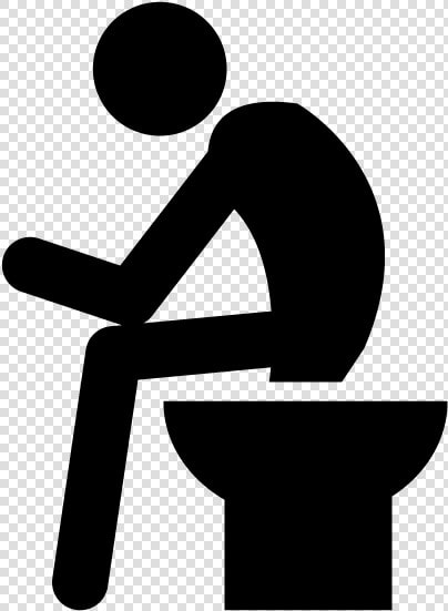 Pictogram Toilet  HD Png DownloadTransparent PNG