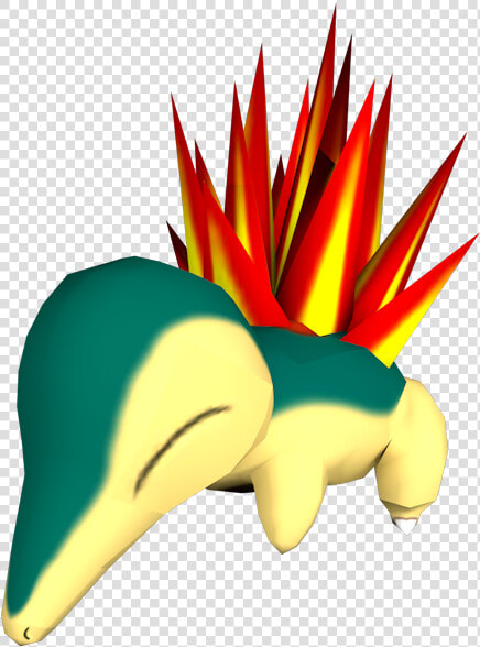 Download Zip Archive   Pokemon Colosseum Cyndaquil  HD Png DownloadTransparent PNG