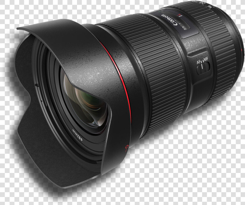 Canon 16 35 Mm   Canon 16 35 2 8l Usm  HD Png DownloadTransparent PNG