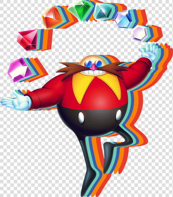 Dr Eggman Sonic Mania   Png Download   Sonic Mania Dr Eggman  Transparent PngTransparent PNG