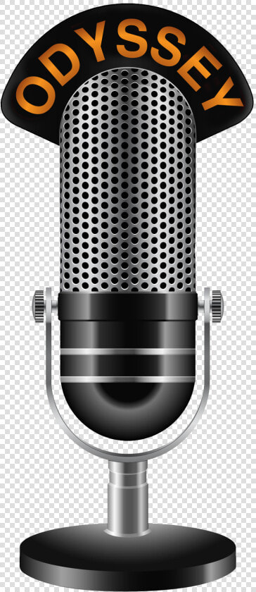 Clip Mics 3d Printed   Transparent Background Radio Mic Png  Png DownloadTransparent PNG