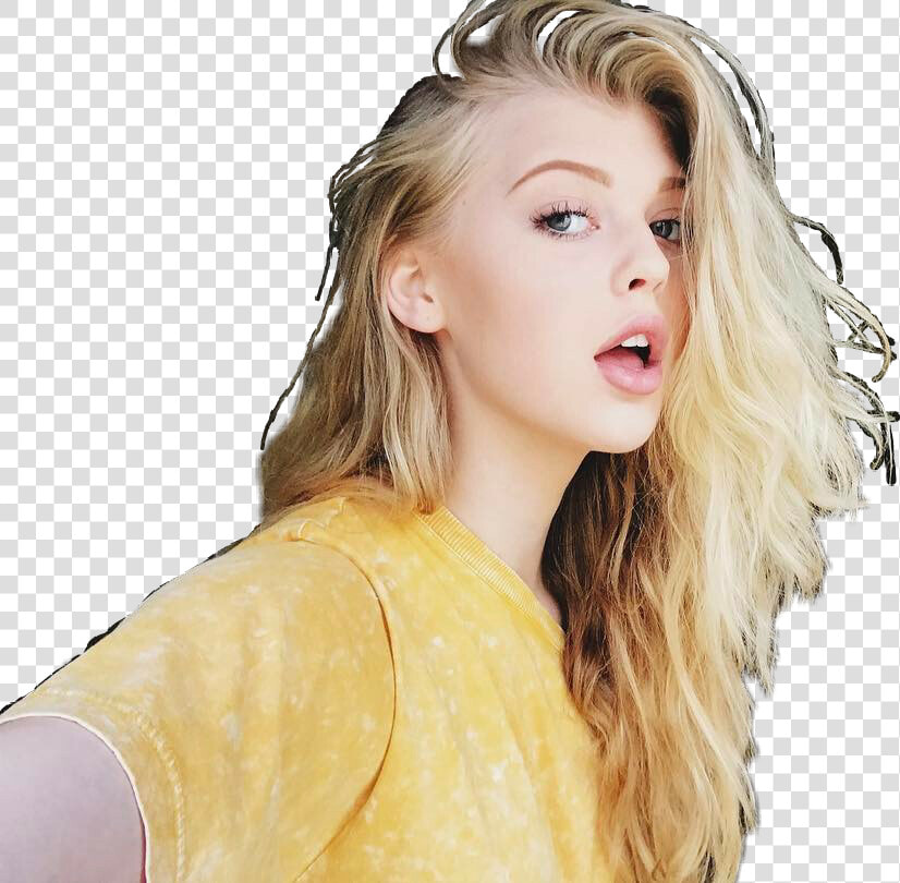 Transparent Actress Clipart   Sexy Pics Of Loren Gray  HD Png DownloadTransparent PNG