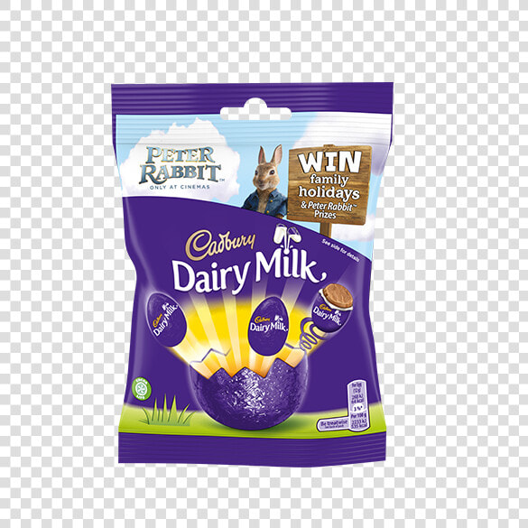 Cadbury Dairy Milk Mini Eggs  HD Png DownloadTransparent PNG