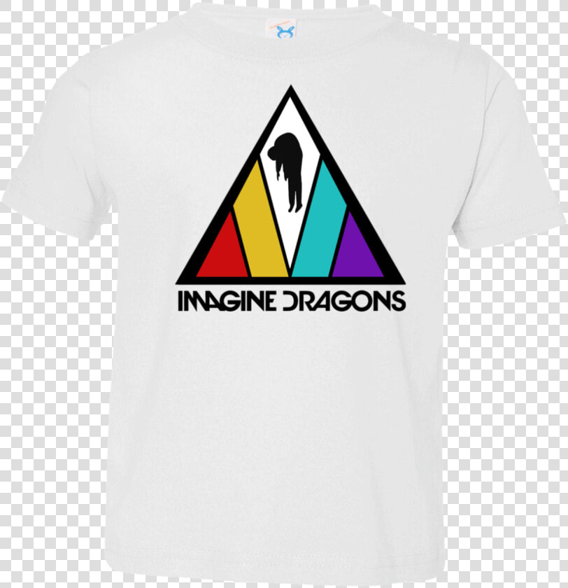 Imagine Dragons Triangulo  HD Png DownloadTransparent PNG