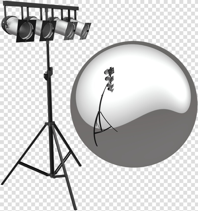 Studio Spotlight Spots Free Photo   Portable Network Graphics  HD Png DownloadTransparent PNG