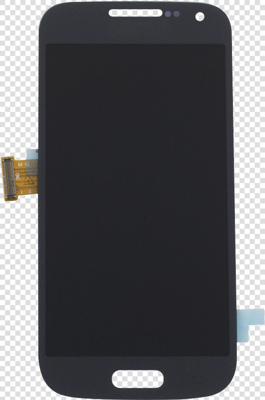 Samsung Galaxy S4 Mini Display Assembly   Samsung Galaxy S4 Mini  HD Png DownloadTransparent PNG