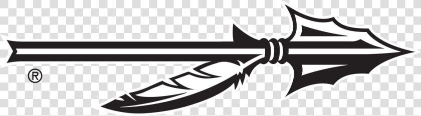 Florida State Seminoles Arrow  HD Png DownloadTransparent PNG